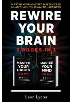 Rewire Your Brain
