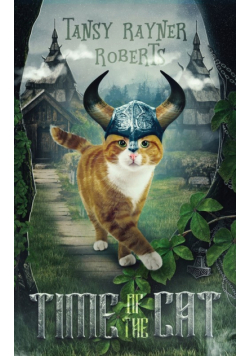 Time of the Cat