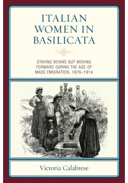 Italian Women in Basilicata