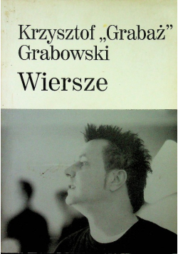 Grabowski Wiersze