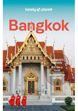 Bangkok Lonely Planet