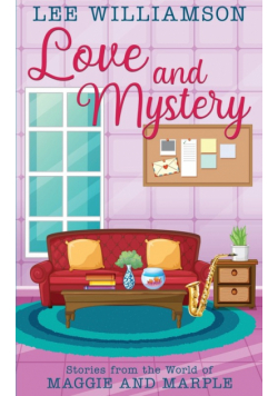 Love and Mystery