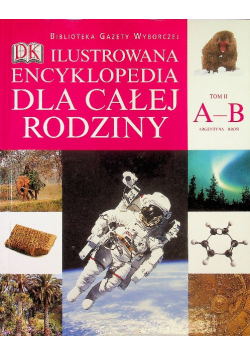 Iluitrowana encyklopedia