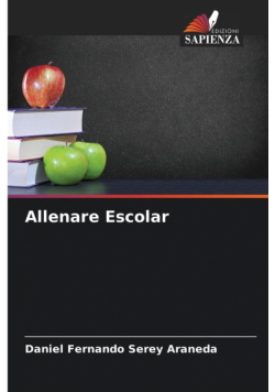 Allenare Escolar