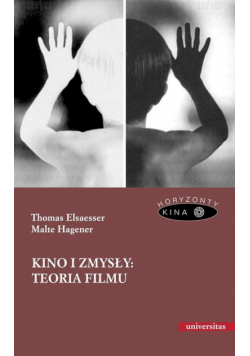 Kino i zmysły: teoria filmu
