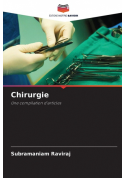 Chirurgie
