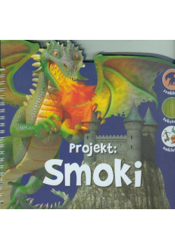 Matusik Anna - Projekt Smoki