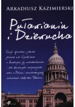 Puławianin i Dziewucha