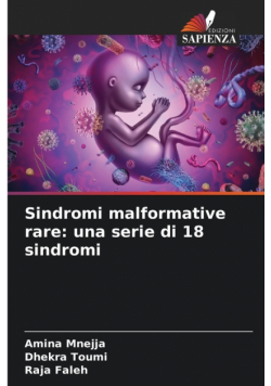 Sindromi malformative rare