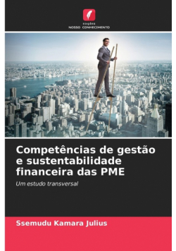 Competências de gestão e sustentabilidade financeira das PME