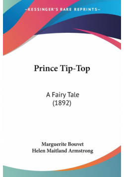 Prince Tip-Top