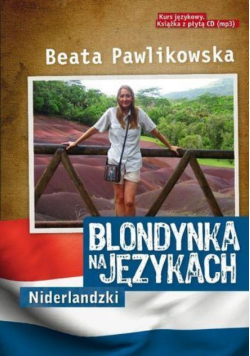 Blondynka na językach. Niderlandzki
