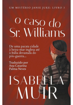O Caso do Sr. Williams