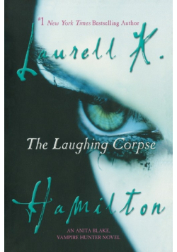 The Laughing Corpse