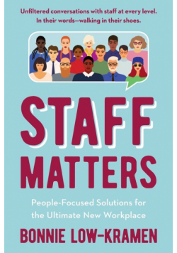 Staff Matters