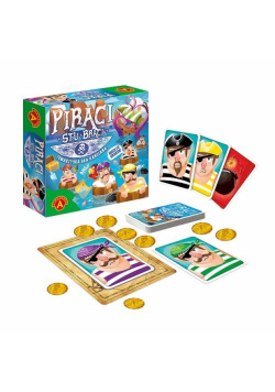 Piraci Stu Braci