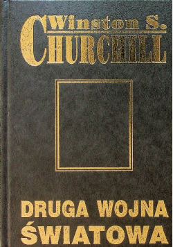 Druga Wojna Światowa Tom VI Księga 2