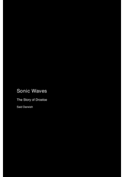 Sonic Waves