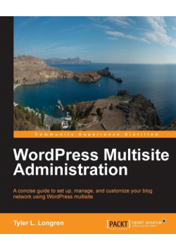 Wordpress Multisite Administration