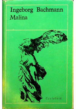 Ingeborg Bachmann Malina
