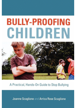Bully-Proofing Children