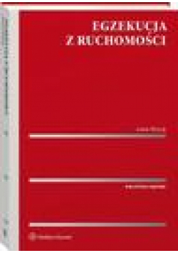 Egzekucja z ruchomości
