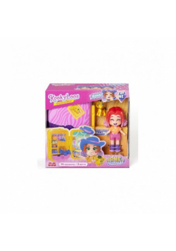 KOOKYLOOS S Jane's Suitcase