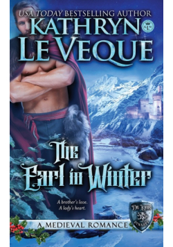 The Earl in Winter