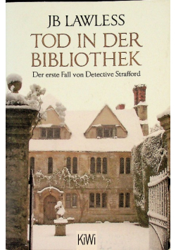Tod in der Bibliothek