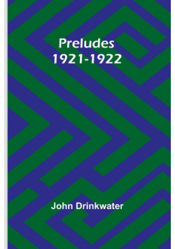 Preludes 1921-1922