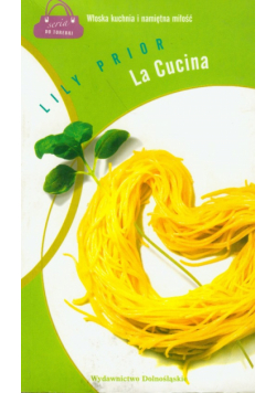 La cucina
