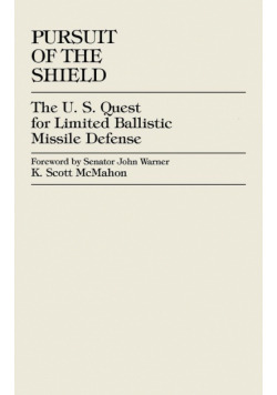 Pursuit of the Shield