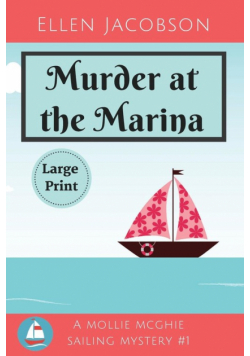 Murder at the Marina