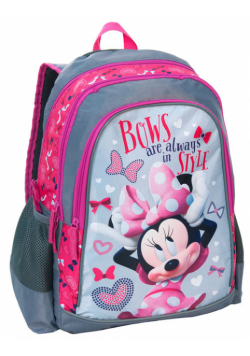 Plecak Myszka Minnie