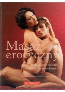 Masaż erotyczny podstawowe techniki