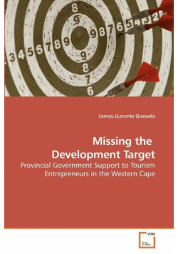 Missing the  Development Target