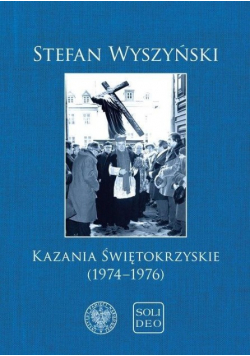 Kazania świętokrzyskie (1974 - 1976)