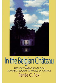 In the Belgian Chateau