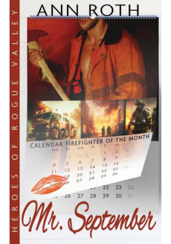 Mr. September