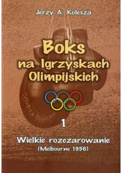 Boks na Igrzyskach Olimpijskich