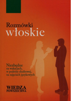 Rozmówki włoskie