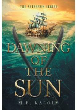 Dawning of the Sun