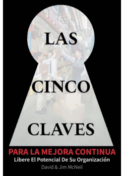 Las Cinco Claves Para La Mejora Continua