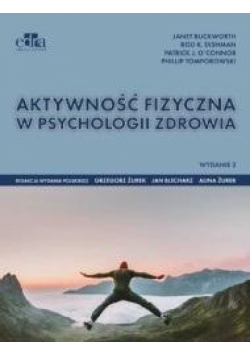 Aktywność fizyczna w psychologii zdrowia