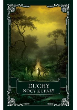 Duchy Nocy Kupały