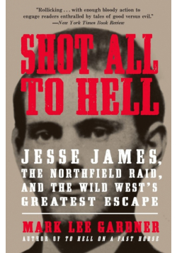 Shot All to Hell