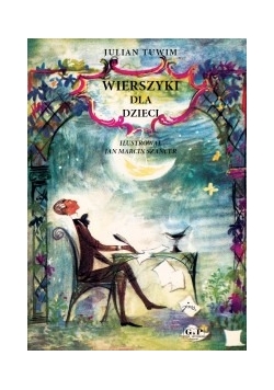 Wierszyki dla dzieci
