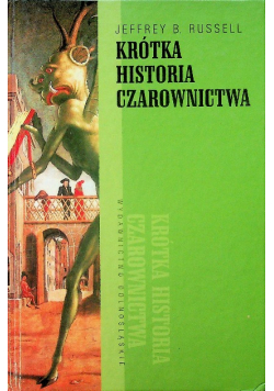 Krótka historia czarownictwa