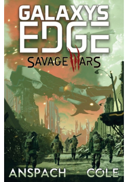 Savage Wars