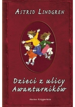 Dzieci z ulicy Awanturników